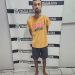 Polícia Civil cumpre mandado de prisão contra “Cabelinho”, por tráfico de drogas