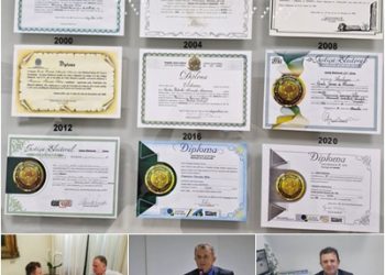 VÍDEO – Com nove mandatos de vereador, consecutivos, Tarcísio Silva deixa a política dia 31 de dezembro de 2024