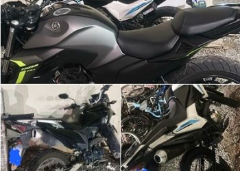 Polícia Civil identifica motociclistas que praticam “grau”, “racha” e muito mais, em Linhares e Sooretama. 5 foram para a delegacia.” Os outros receberão a visita da Polícia em breve”. Diz delegado