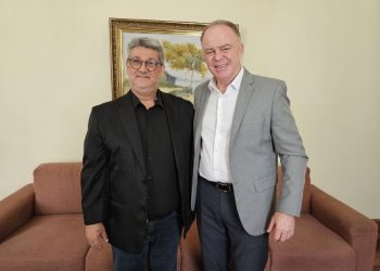 Governo do Estado lança meta para oferta de quase 2 milhões de consultas e exames especializados em 2025