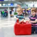 FÉRIAS – O que é preciso para viajar com crianças: orientações para ônibus, avião e automóvel