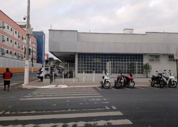 Homem atira contra a cabeça do funcionário, no bairro Interlagos, em Linhares