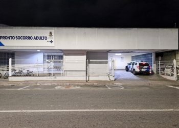 Tentativa de Homicídio em Linhares: Homem tem casa invadida e é alvejado durante madrugada