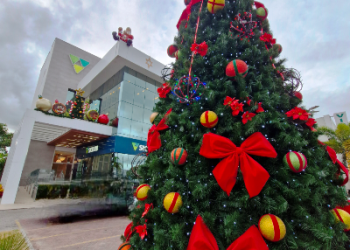 Comércio de Linhares terá horário especial de Natal e Ano Novo a partir desta terça-feira (17)