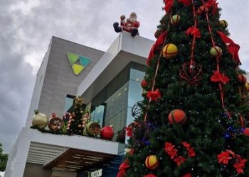 Hoje sábado(21) e domingo (22) veja como funciona o horário especial de Natal e Ano Novo