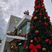 Hoje sábado(21) e domingo (22) veja como funciona o horário especial de Natal e Ano Novo
