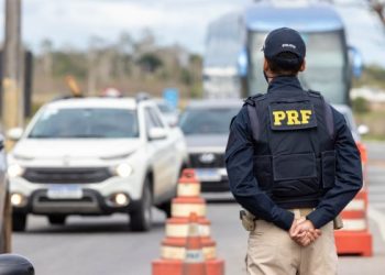PRF realiza abertura da Operação RODOVIDA 2024/2025