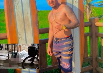 Romário é assassinado com dois tiros na cabeça em rua do bairro Interlagos, em Linhares