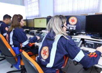 Trote para a polícia e Samu gera multa de R$ 2,3 mil no Espírito Santo