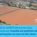 GAECO-NORTE denuncia cinco pessoas por fraudes em pedidos de indenizações no caso do Rio Doce