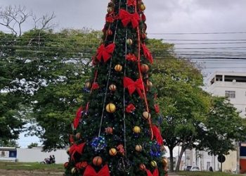 Comércio em Linhares tem horários especiais para esta terça-feira (24),véspera do Natal