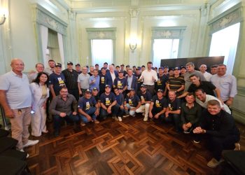 Governo do Estado autoriza publicação de edital para asfaltamento da rodovia que liga Nova Venécia a Vila Valério