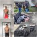 VÍDEO – “Playboy”e “Faguin” são presos pela Policia Civil, por posse ilegal de arma e tráfico de drogas em operação em Sooretama