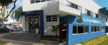 Posse dos eleitos em 2024 e eleição da Presidência da Câmara, já definida, será dia 1º de janeiro