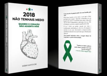 Cardiologista lança livro onde narra a emocionante história do primeiro transplante cardíaco em Linhares