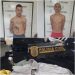 VÍDEOS – PC prende,“Salsicha” e “Diabo Loiro”, suspeitos de furtos e receptação, em operações nos bairros Juparanã e Canivete, em Linhares