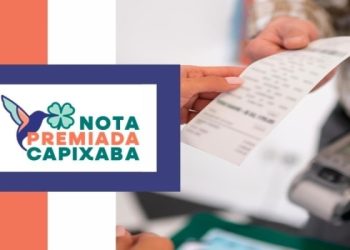 Morador de Linhares fatura R$ 5 mil no último sorteio do ano da Nota Premiada Capixaba