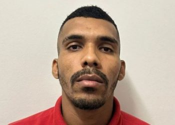 Preso foragido que furtava câmeras para ajudar bandidos em Rio Bananal