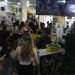Comerciantes do Centro comemoram vendas natalinas de última hora