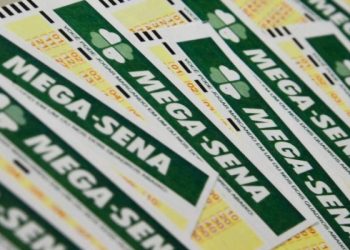 Ninguém acerta a Mega-Sena; em Linhares, 4 apostas acertaram a quadra