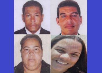 Quadrilha especializada em fraudes judiciais que agia no ES e em mais três Estados é presa na Bahia