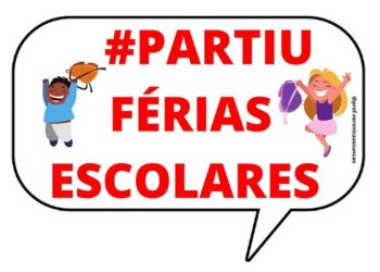 Rede municipal de ensino de Linhares entra em recesso escolar nesta semana