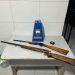 Polícia apreende armas de fogo e munições em Bebedouro, Linhares