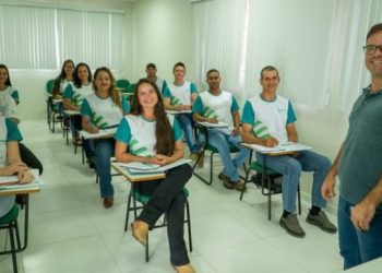 Vagas abertas para cursos técnicos de agricultura e agronegócio em Rio Bananal