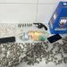 Mais de trezentas bucha de maconha, mais de duzentas pedras de crack, arma de fogo e munições, são apreendidas em Bebedouro, na cidade de Linhares