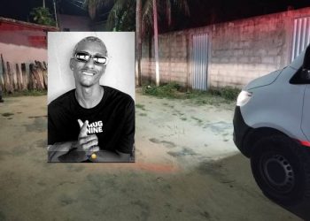 ATUALIZAÇÃO – Madrugada violenta em Linhares – Um morto e uma menina baleada, no bairro Nova Betânia