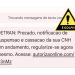DetranES reforça alerta para falsas mensagens de notificação de penalidade enviadas para condutores