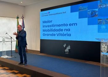 Governo do Estado lança edital para Corredor Metropolitano Sul – Expresso GV