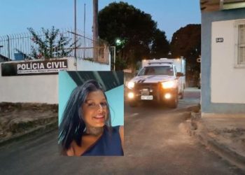 Matança em Linhares – Adolescente de 16 anos é assassinado com vários tiros no bairro Nova Esperança