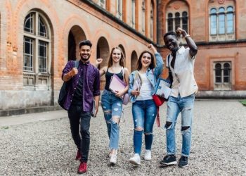 Governo do Estado abre inscrições para o Nossa Bolsa 2025