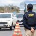 RODOVIDA 2024/2025: PRF encerra Operação Ano Novo 2024