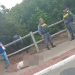 Corpo com marcas de estrangulamento e pancada na cabeça é encontrado no Pontal do Ipiranga