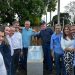 Governo do Estado inaugura novo centro cirúrgico do Hospital Roberto Silvares e ampliação de ponte em São Mateus