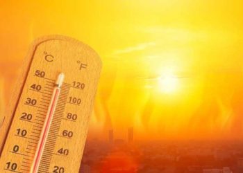 Por que está tão calor? Fenômeno faz as temperaturas dispararem no Sudeste