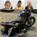 Trio rouba clientes de bar e motocicletas em Sooretama, tenta fugir da polícia, mas é preso e veículo recuperado