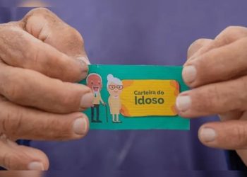 Gratuidade nos transportes: Em Linhares, Carteira do Idoso pode ser solicitada no CRAS e na sede do CadÚnico