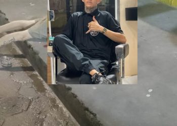 ATUALIZAÇÃO – Primeiro homicídio de 2025 em Sooretama registrado na noite deste domingo