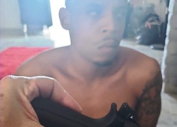 Preso em Vila Velha último envolvido na morte do ex-ator mirim da Globo em Trancoso (BA)