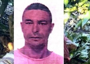 Mais violência em Linhares – Homem é morto a tiros no dia do próprio aniversário