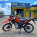 Moto furtada em Vila Velha neste ano é recuperada pela PRF em Linhares; condutor foi preso