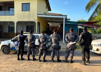 Ministério Público deflagra Operação “Tenta a Sorte” em Fundão