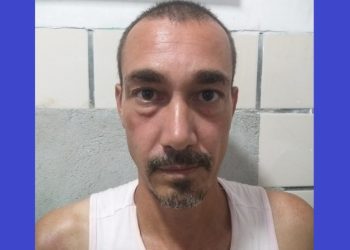 Foragido com mandados de prisão, também por homicídio, em Pedro Canário é detido pela PM de Mucuri, na Bahia