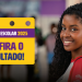 Escolas estaduais – Sedu divulga resultado da Rematrícula e Pré-Matrícula 2025