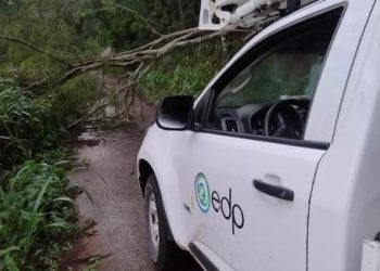 Linhares foi a cidade que mais registrou descargas atmosféricas este ano. Foram mais de 4 mil. Alerta para os principais cuidados com energia elétrica