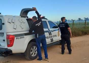 Espírito Santo fecha janeiro com menor número de homicídios desde 1996, enquanto em Linhares o número aumentou