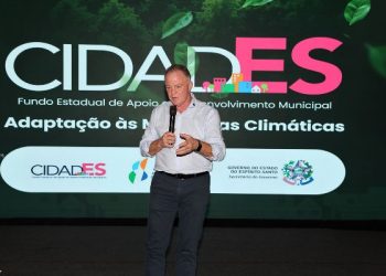 Governo do Estado lança Fundo Cidades – Adaptação às Mudanças Climáticas 2025